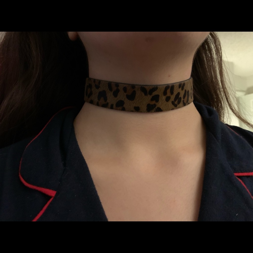 Choker